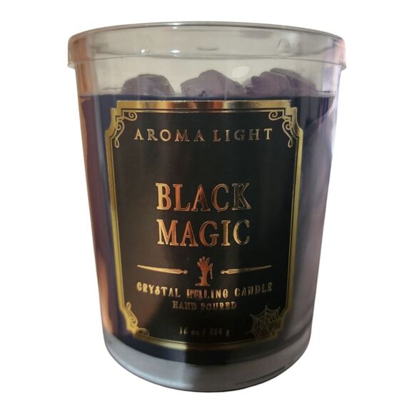 Aroma Light Candle - Picture 1 of 3